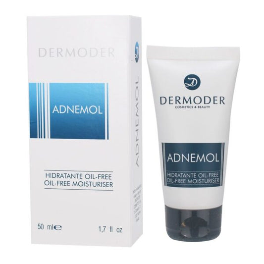 Dermoder Adnemol / Acne