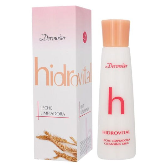 Dermoder Hidravital / Pieles Mixtas Kit