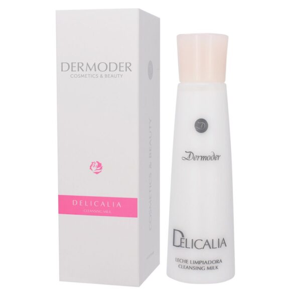 Dermoder Delicalia / Piel Sensible Kit