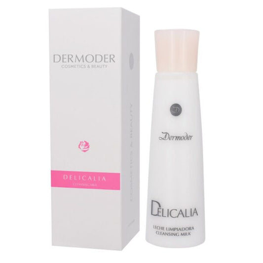 Dermoder Delicalia / Piel Sensible Kit