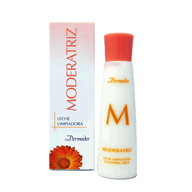 Dermoder Moderatriz / Piel Grasa Kit