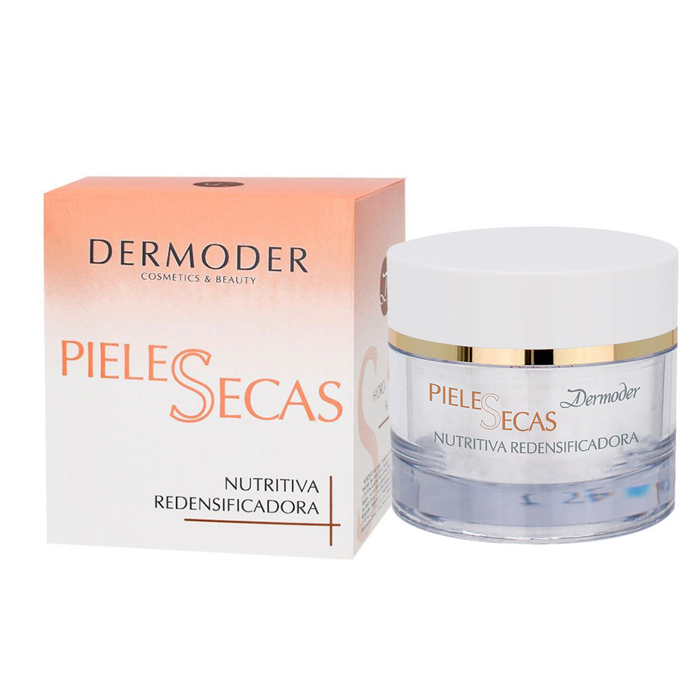 Dermoder / Piel Seca Kit