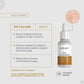 Idraet Bio Collagen Serum Facial