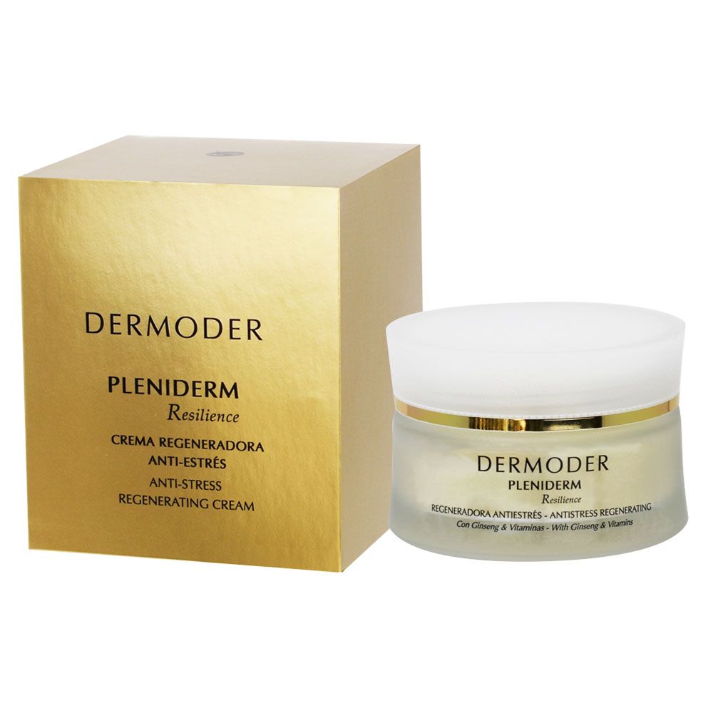 Dermoder Pleniderm / Kit