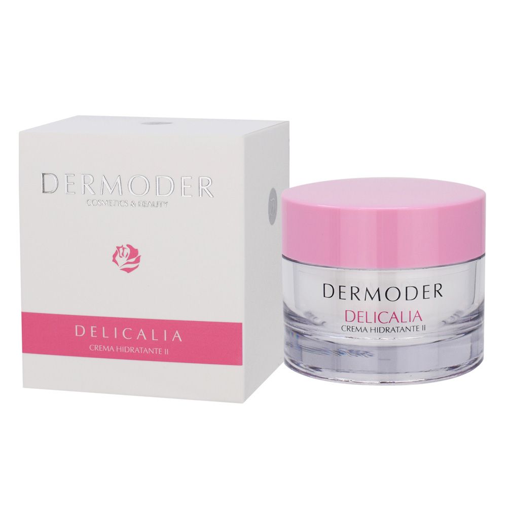 Dermoder Delicalia / Piel Sensible Kit