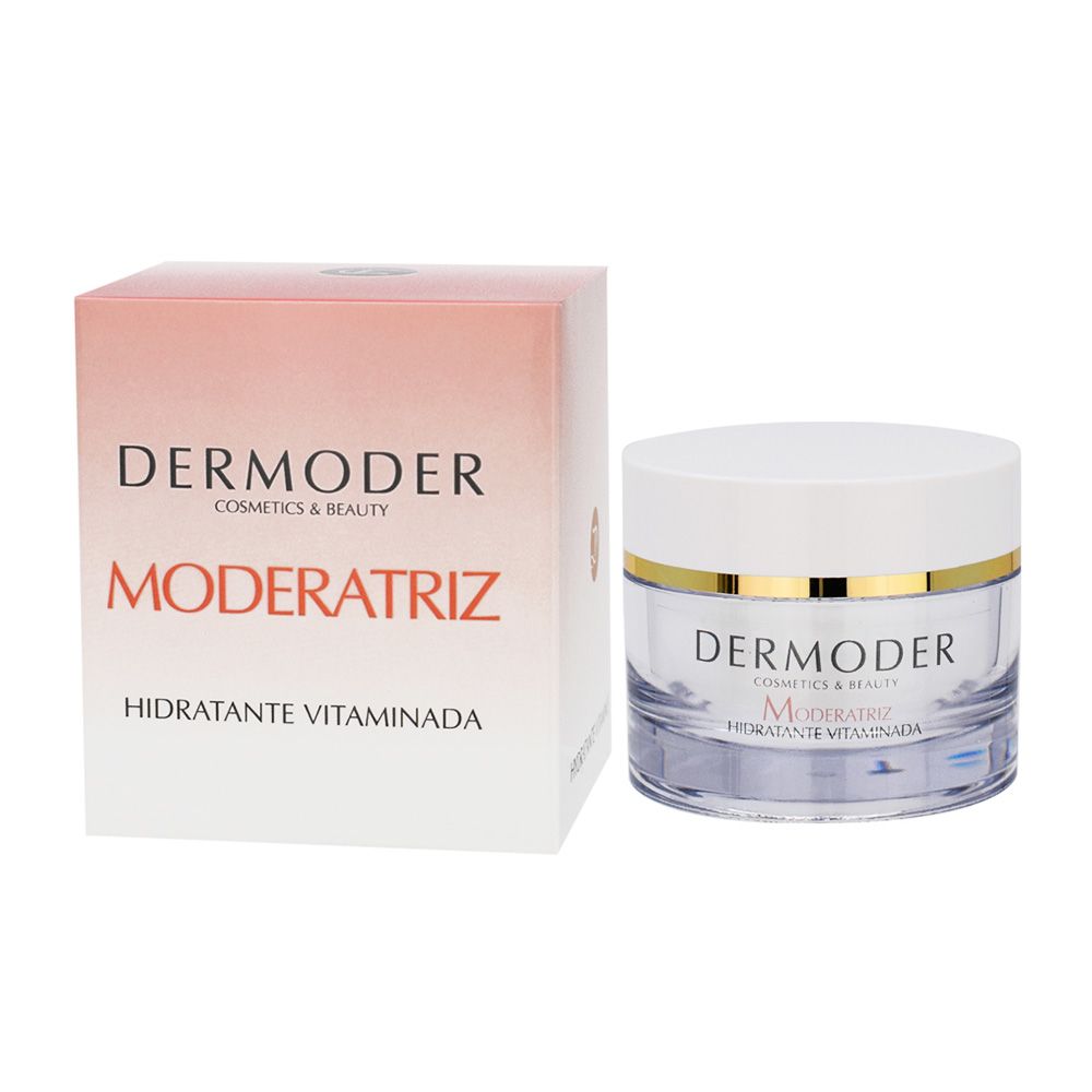 Dermoder Moderatriz / Piel Grasa Kit