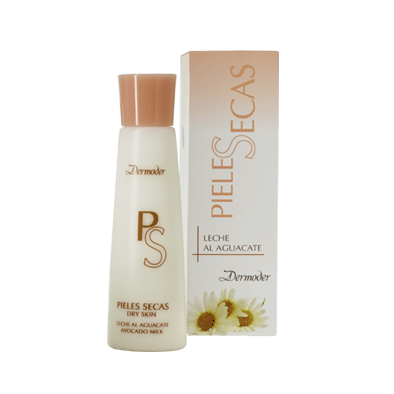 Dermoder / Piel Seca Kit