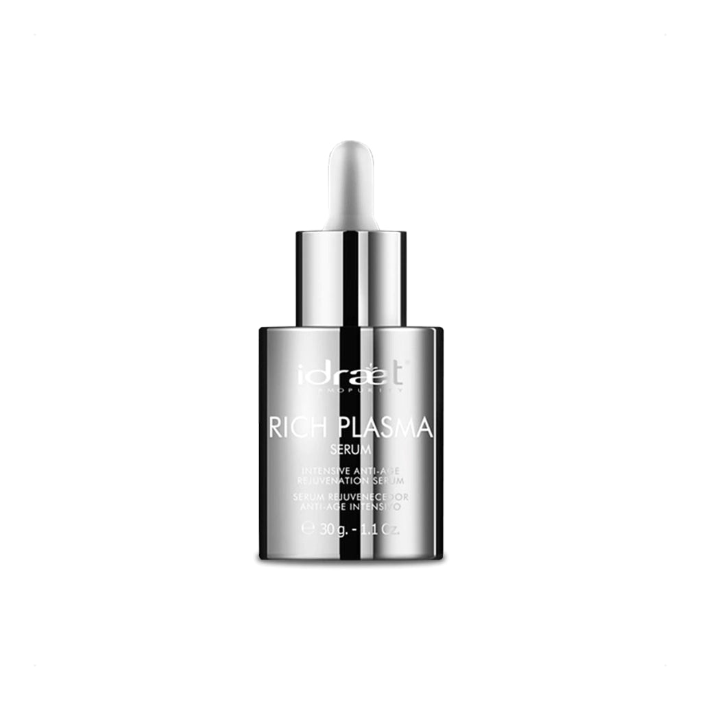 Idraet Rich Plasma / Anti Aging Kit