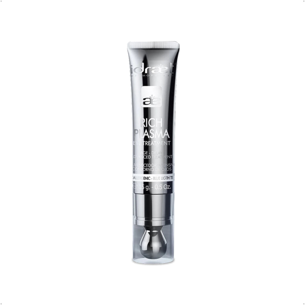Idraet Rich Plasma / Anti Aging Kit