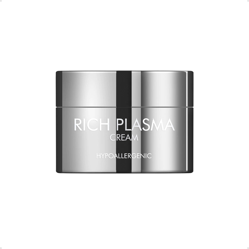 Idraet Rich Plasma / Anti Aging Kit