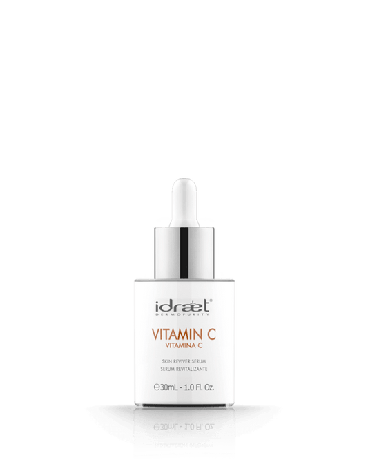 Idraet Vitamin C Serum Facial / Revitalizante